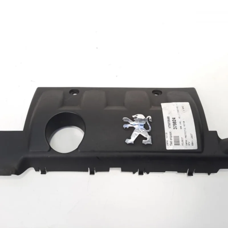 Capac motor, cod V756735480, Peugeot 5008, 1.6 B, 5FW (idi:379824) Bestseller