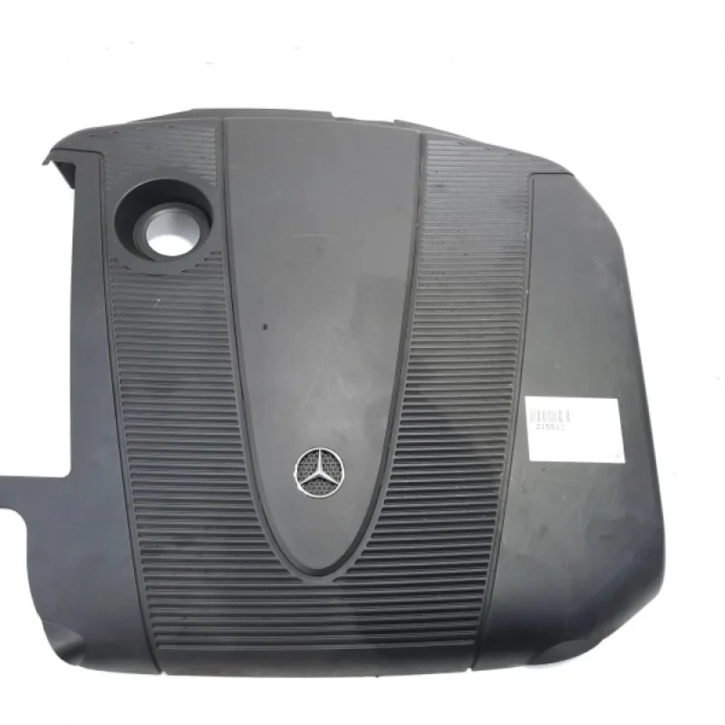 Capac motor, Mercedes Clasa C (W203) 2.2 cdi, OM646963 (id:215513) Livrare gratuită