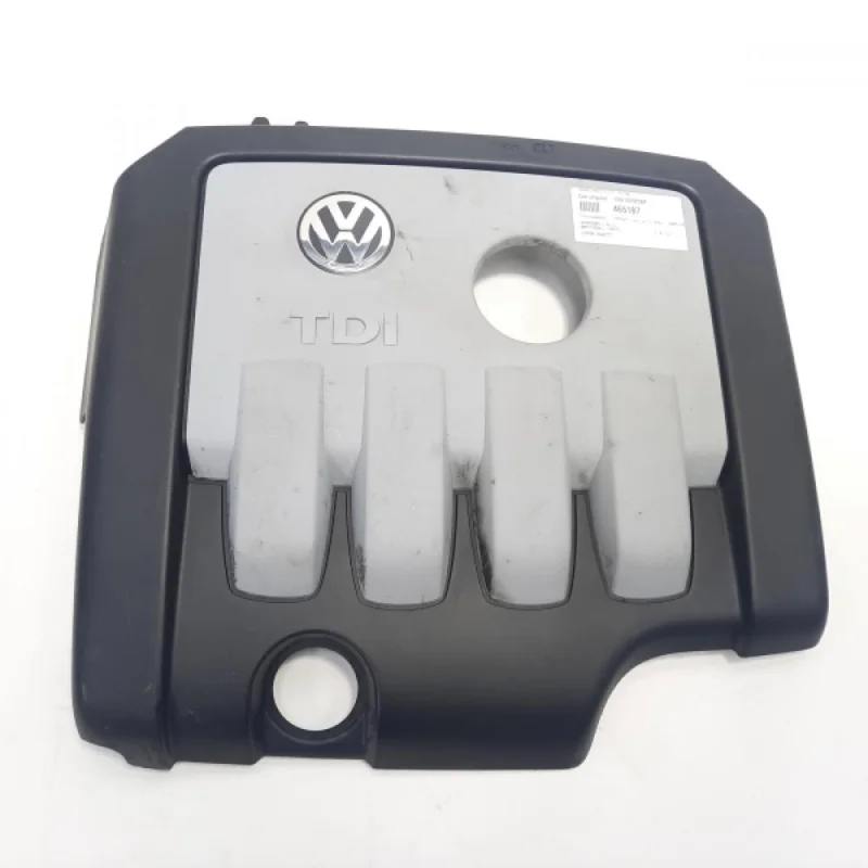 Premium Capac protectie motor, cod 03G103925BP, Vw Jetta 3 (1K2) 2.0 tdi, BKD (idi:465187)