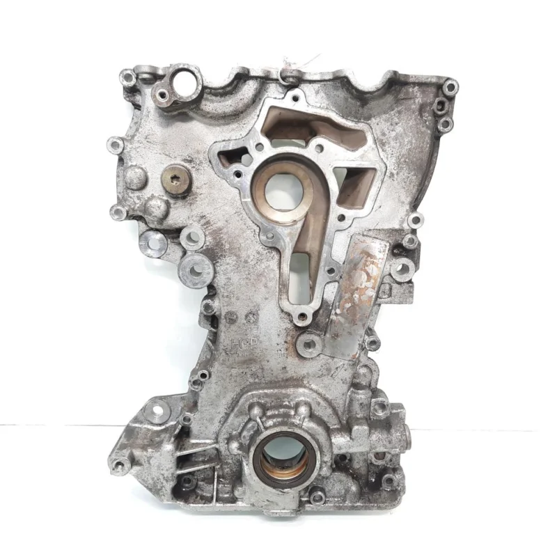 Reducere extra Pompa ulei, cod GM55556309, Opel Astra H Van, 1.4 benzina, Z14XEP (idi:465986)