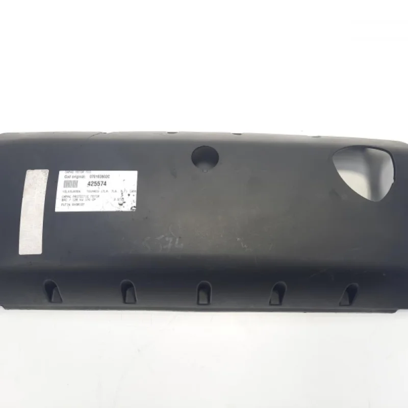 Capac motor mic, cod 070103502C, Vw Touareg (7LA, 7L6) 2.5 tdi, BAC (id:425574) Cumpără acum