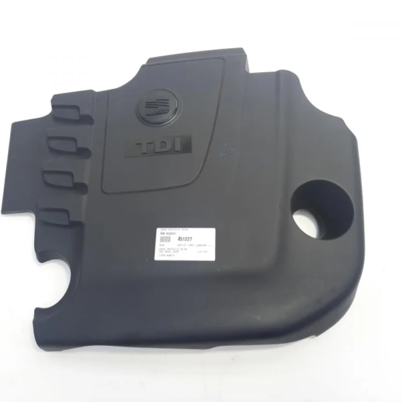 Capac protectie motor, Seat Exeo ST (3R5) 2.0 tdi, CAG (id:451227) Ofertă