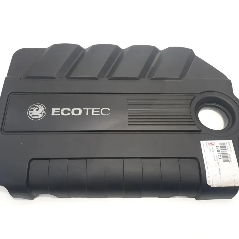 Capac motor, cod 315829598, Opel Zafira B (A05) 1.9 cdti, Z19DTH (id:128773) Preț redus