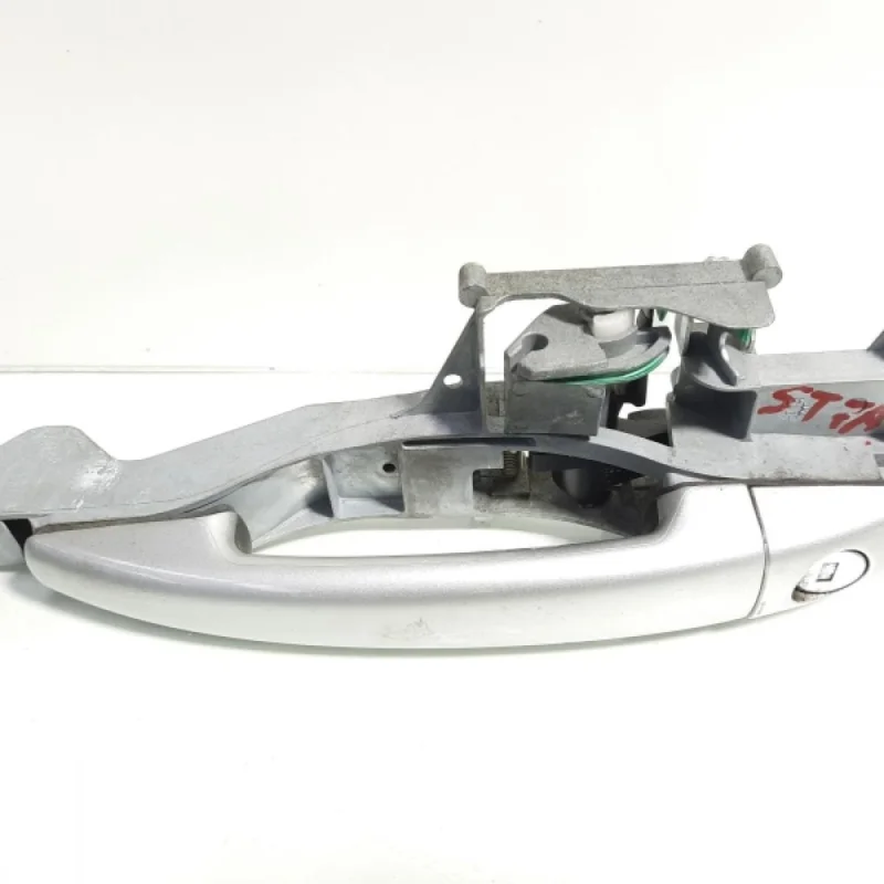 Retur gratuit Maner stanga fata, cod 9680168680, Peugeot Partner (II) (idi:222105)