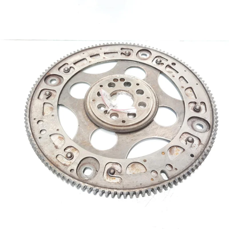 Coroana volanta, cod 1122-7797964-05, Bmw 3 Gran Turismo (F34) 2.0 diesel, N47D20C, cutie automata (idi:465976) Noutate