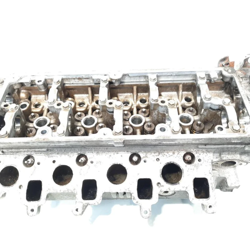 Comandă acum Chiulasa cu 2 axe came, cod 03L103373A, Skoda Rapid (NH3) 1.6 tdi, CAYB (idi:466007)