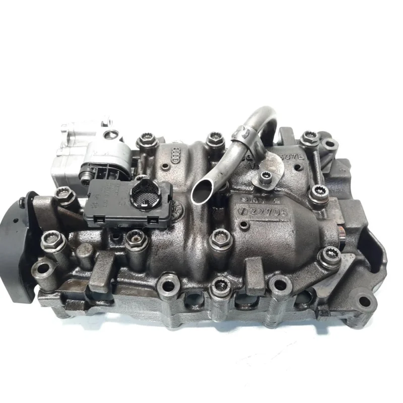 Preț promoțional Pompa ulei, cod 03G103535B, Audi A4 Avant (8ED, B7) 2.0 tdi, BRD (idi:466009)
