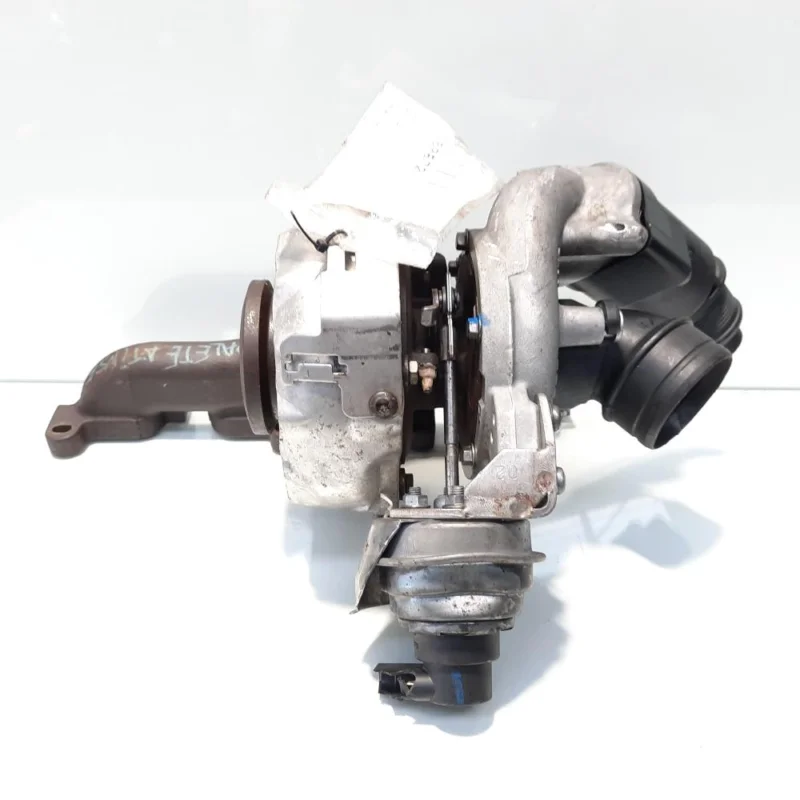 Turbosuflanta, cod 03L253016T, Vw Touran (1T3) 1.6 tdi, CAYK (id:182672) Cel mai vândut