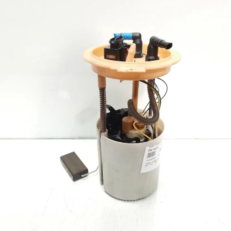 Calitate înaltă Pompa combustibil rezervor, cod 1K0919050J, Seat Leon (1P1), 1.9 TDI, BKC (idi:465755)