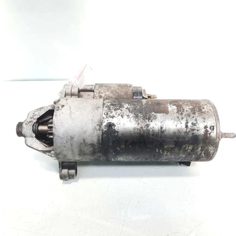 Electromotor, Ford Focus 1, 1.8 TDCI, F9DA, 5 vit man (id:465896) Reducere specială