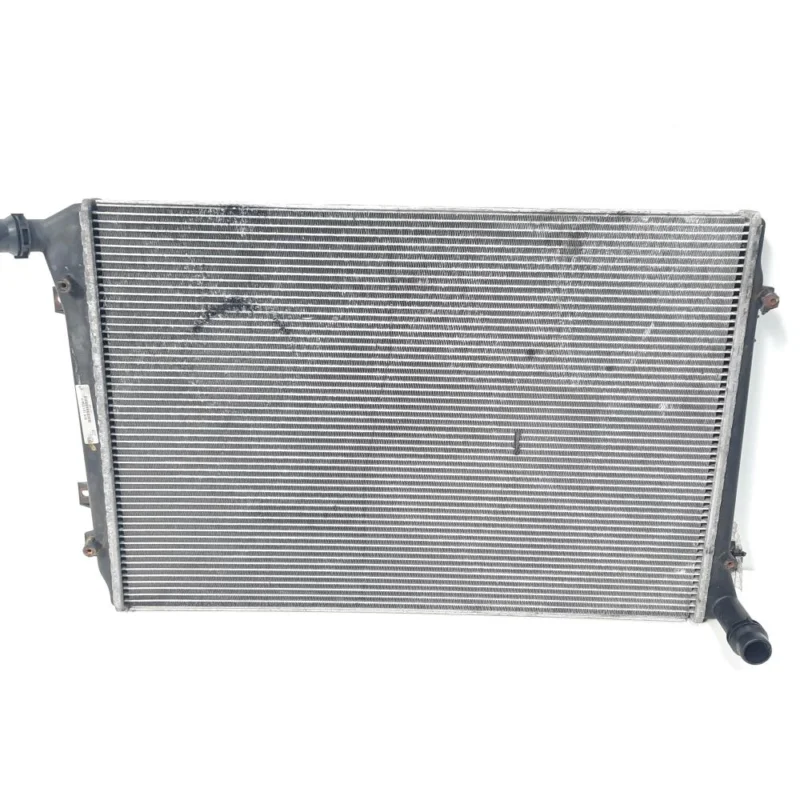Radiator racire apa, cod 3C0121253R, Skoda Octavia 2 Combi (1Z5) 2.0 TDI, BMM (idi:465346) Ieftin