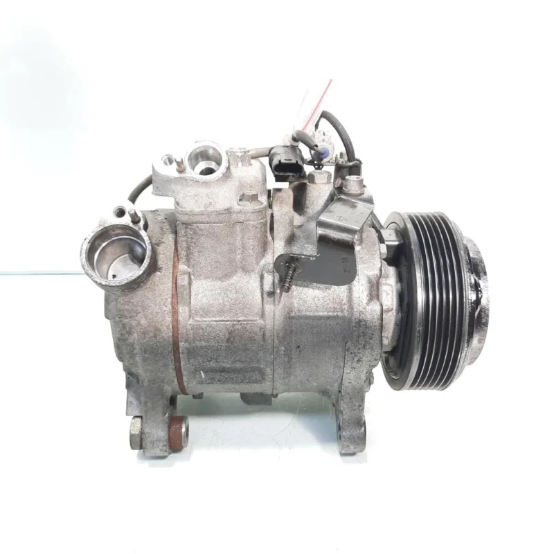 Expediere rapidă Compresor clima, cod 447260-3821, Bmw 5 (F10) 2.0 D, N47D20C (id:465940)
