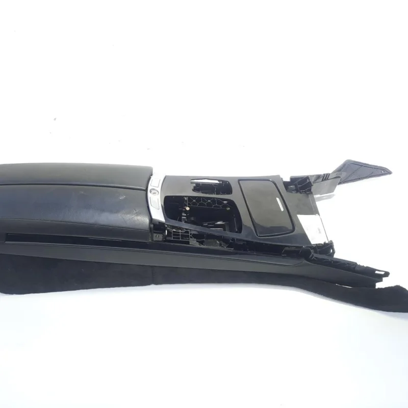 Cotiera piele, Bmw 7 (F01, F02) (id:466179) Ofertă