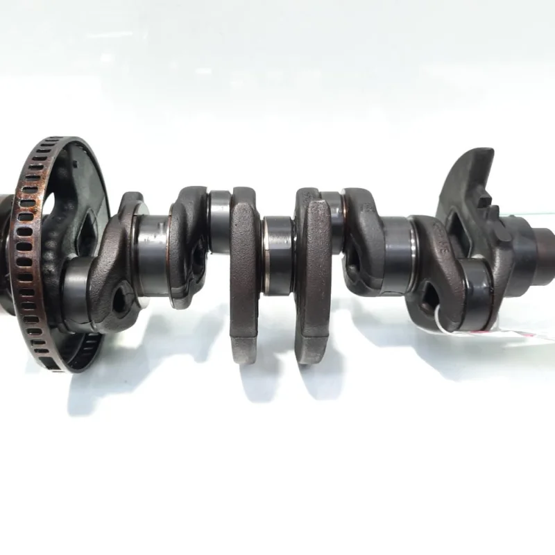 Vibrochen, cod 55351722, Opel Astra G Sedan (F69) 1.4 B, Z14XEP (pr:110747) Livrare gratuită