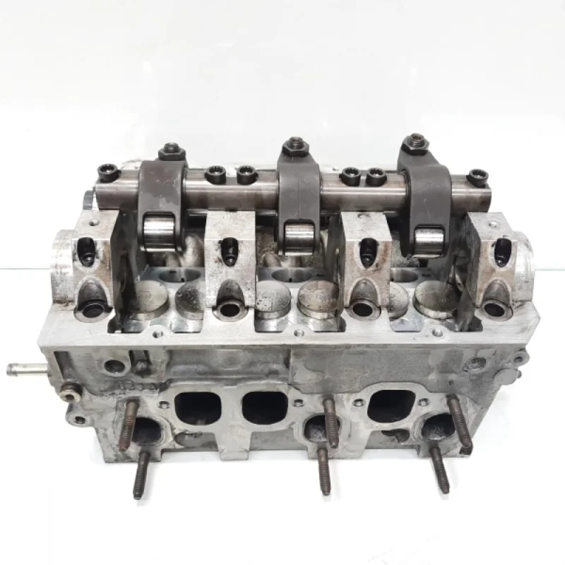 Chiulasa cu un ax came, cod 045103373H, Skoda Roomster (5J) 1.4 TDI, BNV (idi:464491) Preț redus