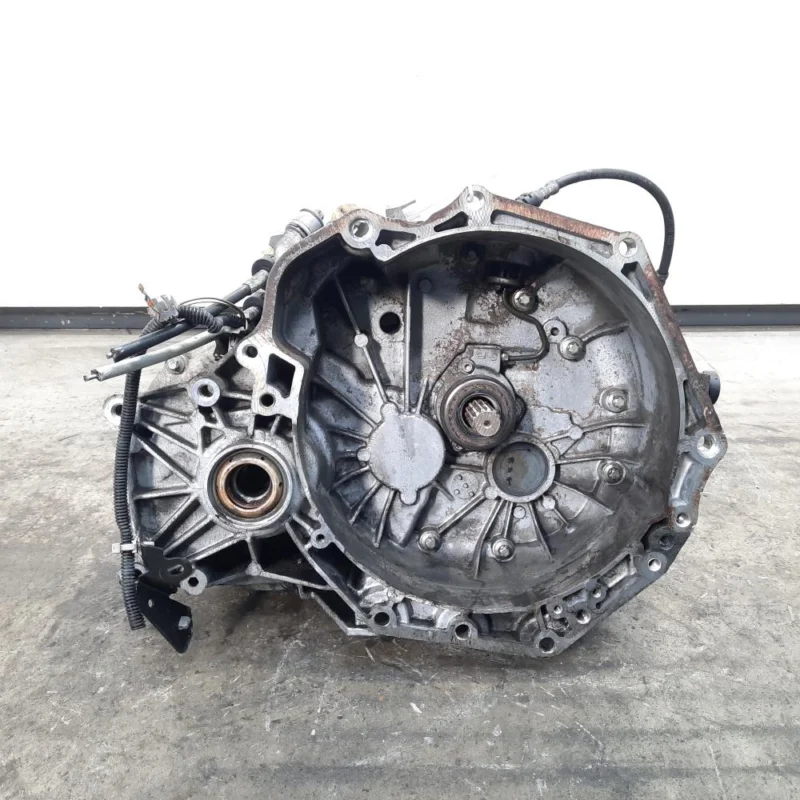 Cutie viteze manuala, cod GM5495775, Opel Meriva A, 1.7 CDTI, Z17DTH, 5 vit (idi:465609) Ieftin
