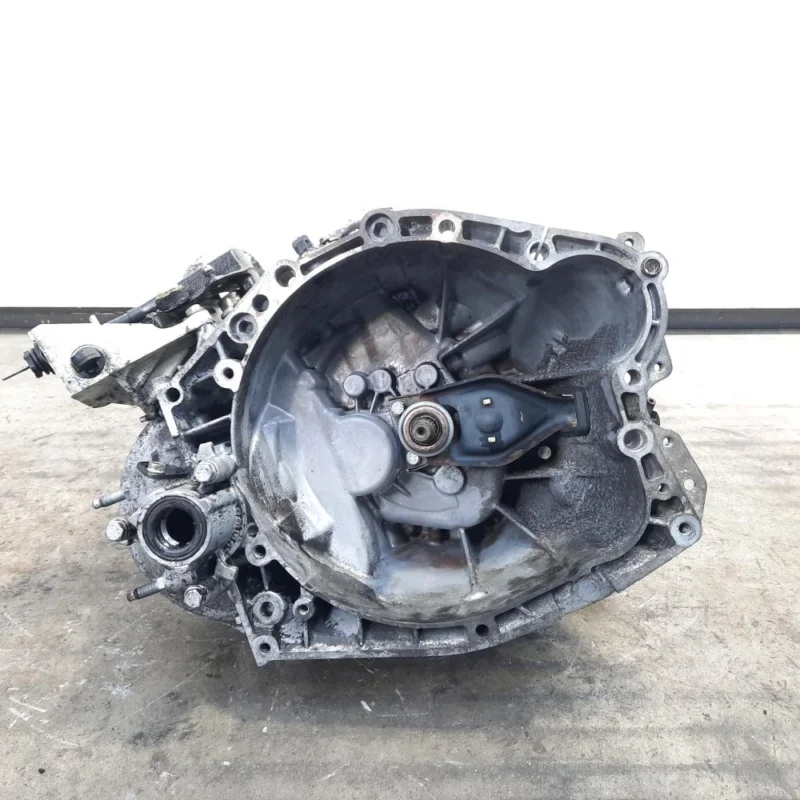 Cutie de viteza manuala, cod 20DM08, Peugeot 206 SW, 2.0 HDI, RHY, 5 vit (pr:110747) Promoție