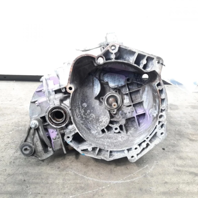 Cutie viteza manuala, Opel Astra H Sedan, 1.3 CDTI, Z130TH, 55193621, 6 vit (pr:110747) Cumpărături sigure