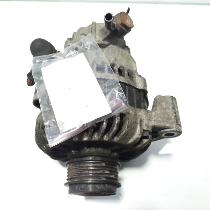 Reducere extra Alternator cu pompa vacuum, Kia Carnival 2, 2.9 CRDI (pr:110747)