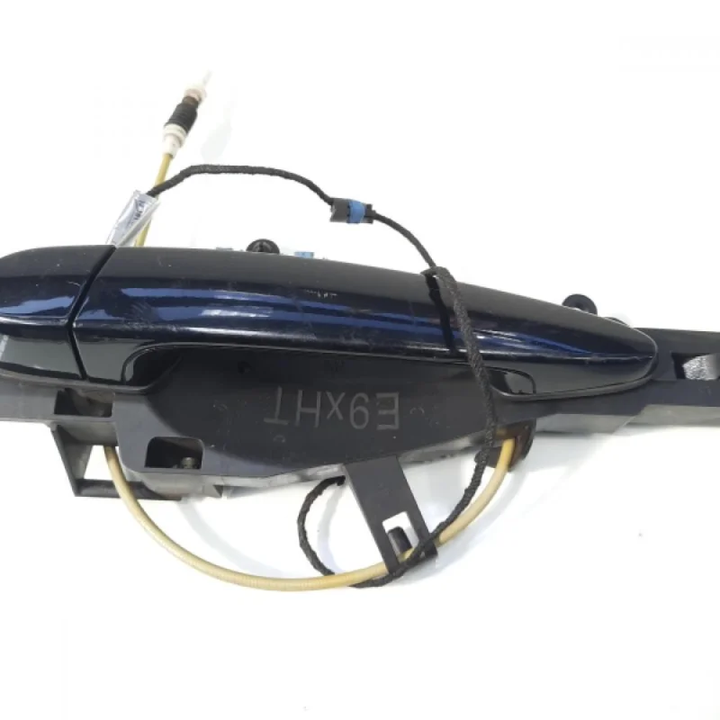 Promoție Maner stanga spate cu led, Bmw 3 (E90) (id:190205)