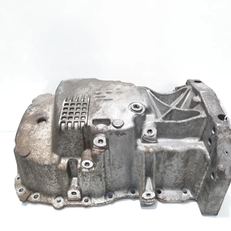 Baie ulei, cod 8200318813, Renault Megane 3 Sedan, 1.5 DCI, K9K846 (idi:465025) Noutate