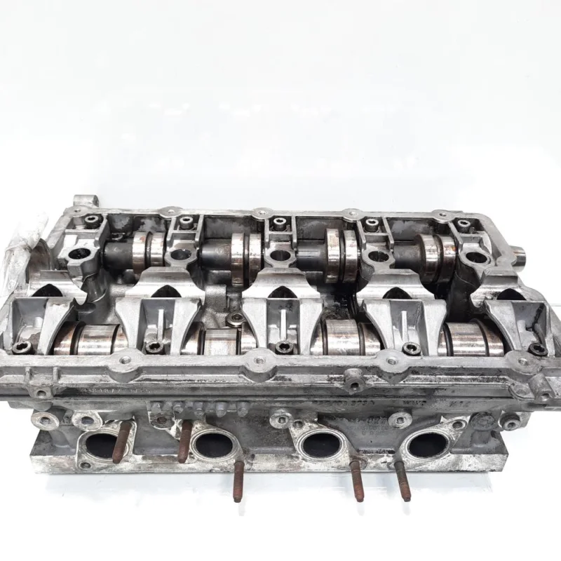 Chiulasa cu 2 axe came, cod 03G103373A, Seat Leon (1P1) 2.0 tdi, BKD (idi:464743) Plată sigură