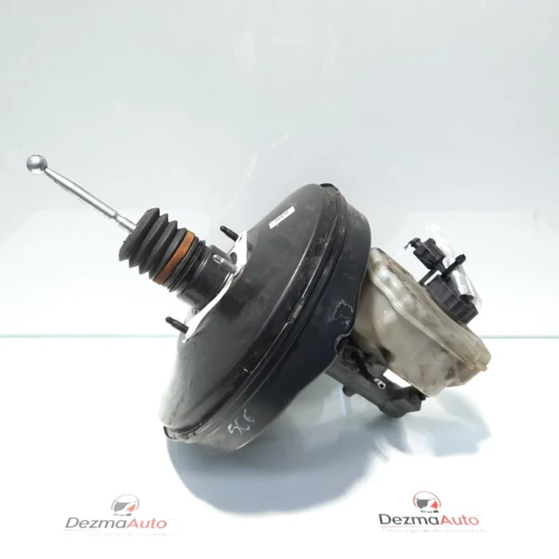 Tulumba frana, cod 1K1614105AE, Skoda Octavia 2 Combi (1Z5), 2.0 TDI, BKD (idi:436017) Ofertă limitată