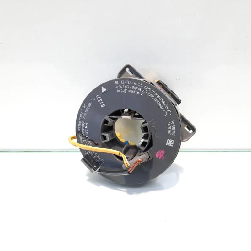 Reducere de preț Spirala volan, cod 90588757, Opel Astra G (id:465321)