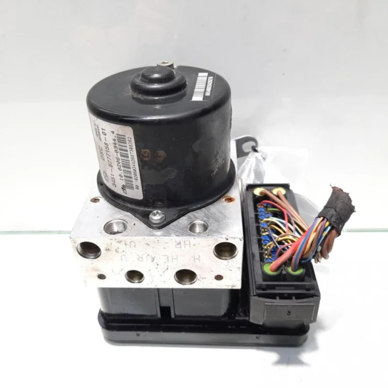 Ofertă exclusivă Unitate control, cod 6777158, 6777159, Bmw 3 Cabriolet (E93), 2,0 benz, N43B20A (idi:110747)