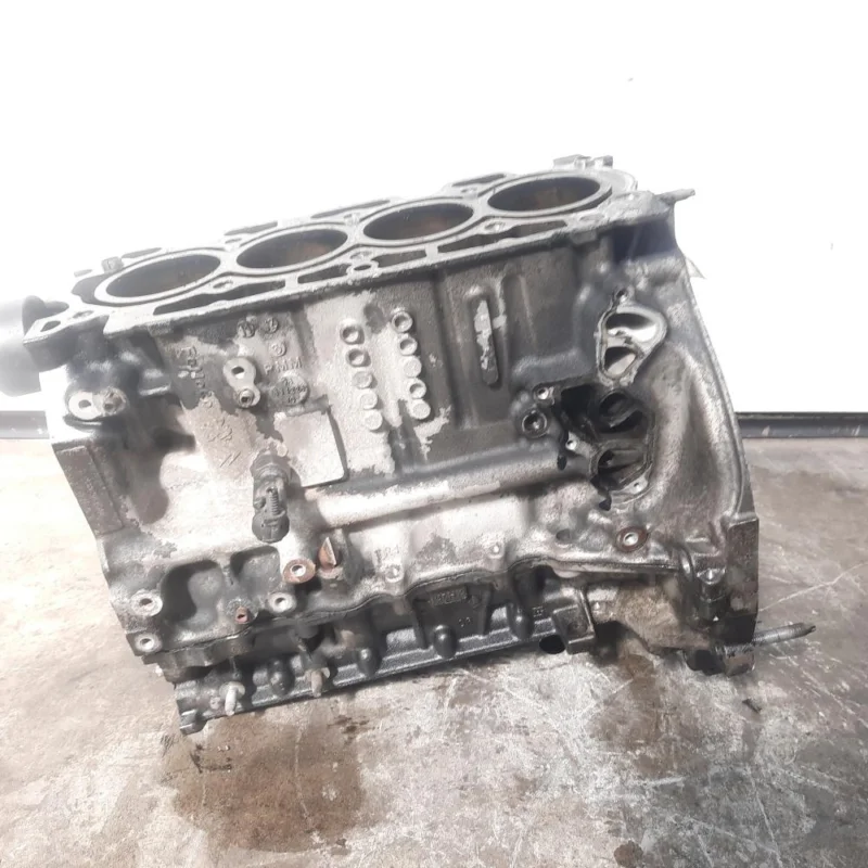 Bloc motor cu pistoane si biele cod 8HR, Peugeot 207 (WA) 1.4 HDI (pr:110747) Lichidare de stoc