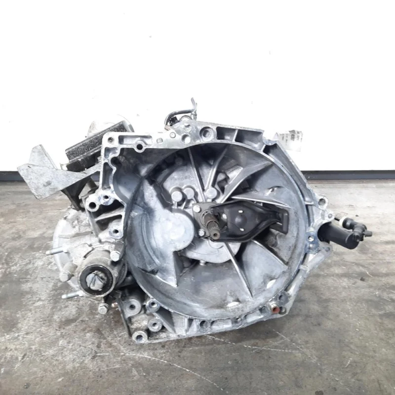 Livrare expres Cutie viteze manuala, Citroen C4 (II) 1.6 HDI, 9H06, 5 vit man (id:465657)