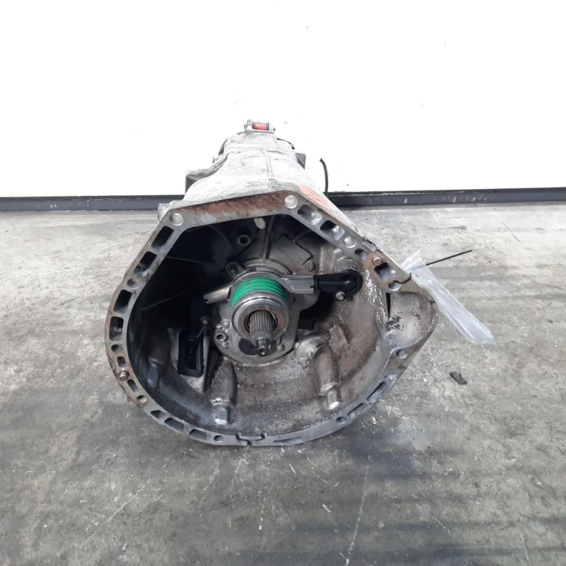 Cutie viteze manuala, cod R2112610901, Mercedes Clasa C (W204) 2.2 CDI, 6 vit man (id:465335) Ofertă