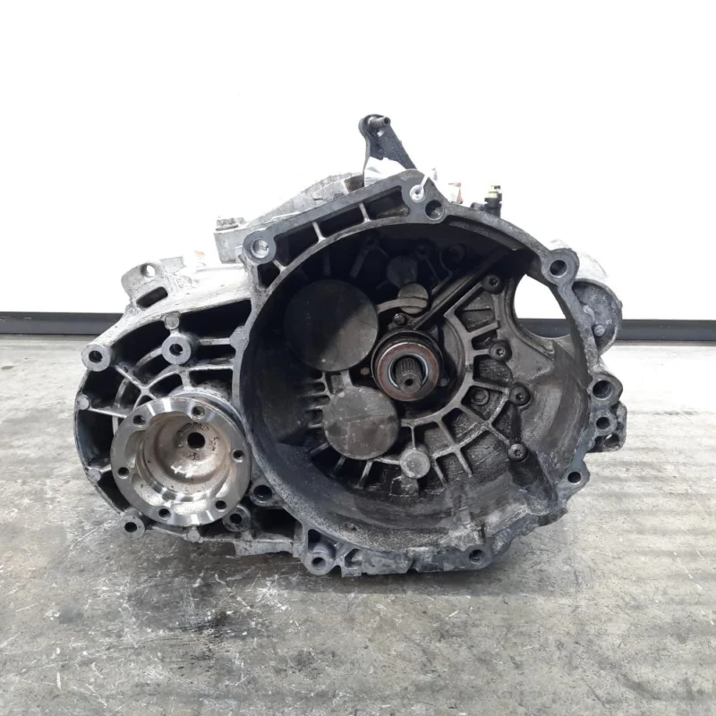 Cutie viteza manuala, cod NFU, Vw Passat Variant (365) 2.0 TDI, 6 vit man, start-stop (pr:110747) Livrare rapidă