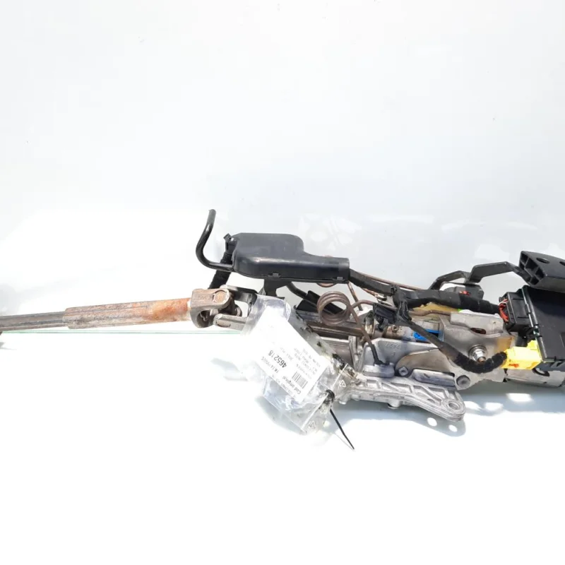 Calitate înaltă Ax coloana volan, cod 1K1419502S, VW Golf 5 Plus (5M1) (id:465218)