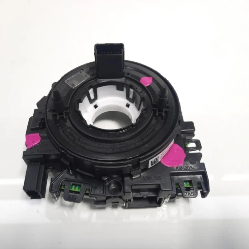 Spirala volan, cod 5Q0953549, Audi A3 (8V1) 2.0 tdi (idi:119235) Retur ușor