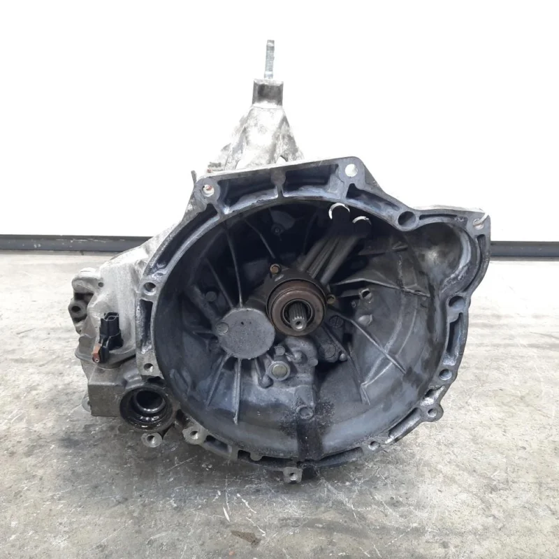 Cutie de viteza manuala, cod XS4R-7002-FB, Ford Focus 1, 1.6 benzina, FYDB, 5 vit man (id:465517) Livrare rapidă