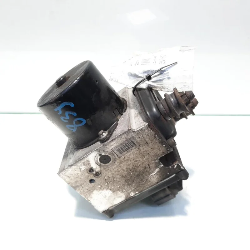 Livrare rapidă Unitate control A-B-S, cod 3C0614109D, VwPassat Variant (3C5) 2.0 TDI, BKP (id:465176)