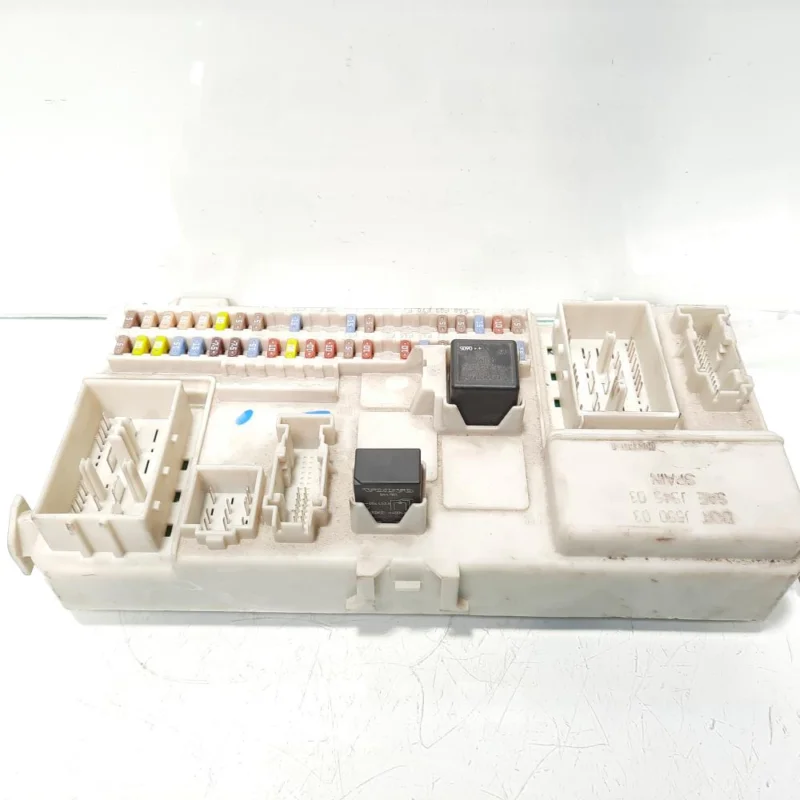 Plată securizată Tablou sigurante, cod 30728906, Volvo S40 ll (MS) 1.6 D, D4164T (id:465136)