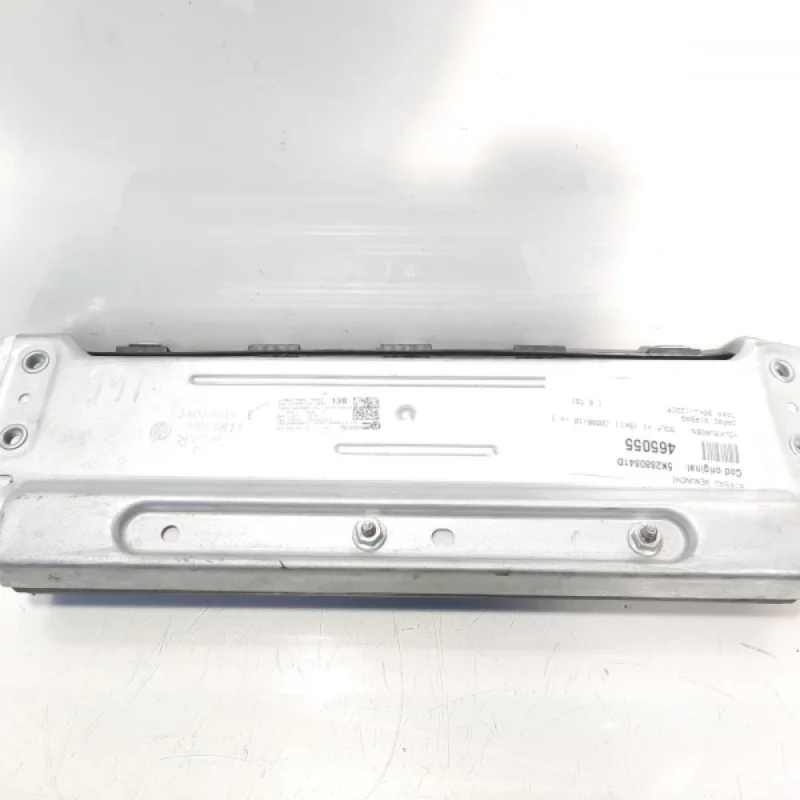 Airbag genunchi, cod 5K2880841D, Vw Golf 6 (5K1) (id:465055) Preț promoțional