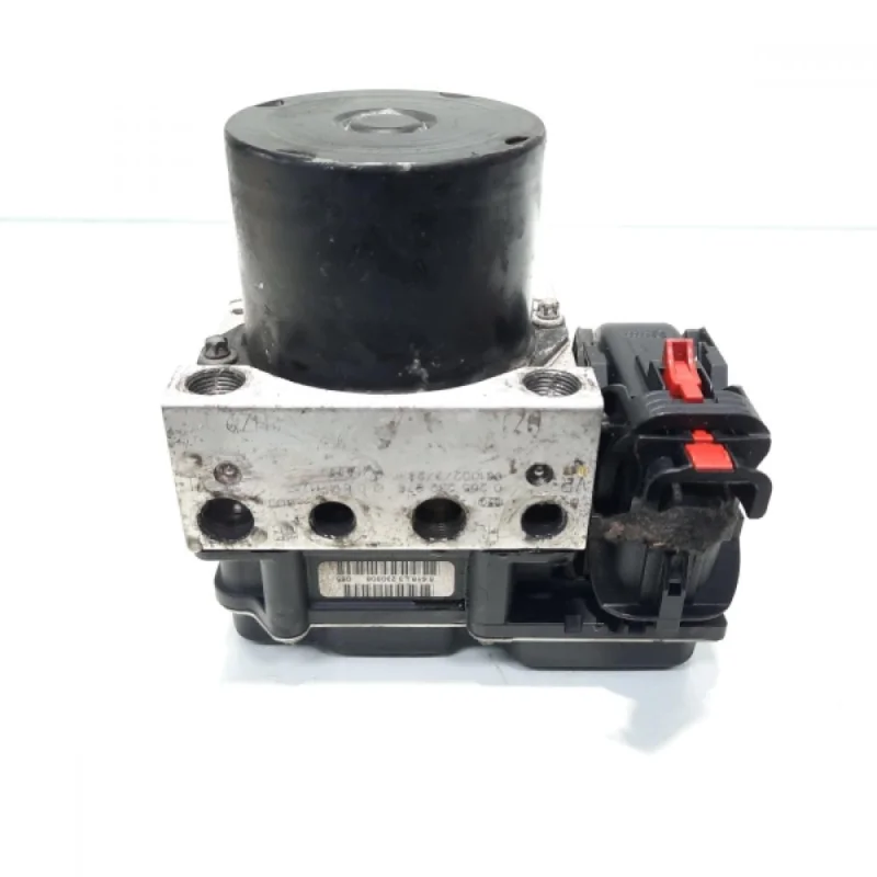 Unitate control, cod 6R0614117F, 0265232276, VW Polo (9N), 1.4 TDI, BNV (idi:464847) Cumpără acum