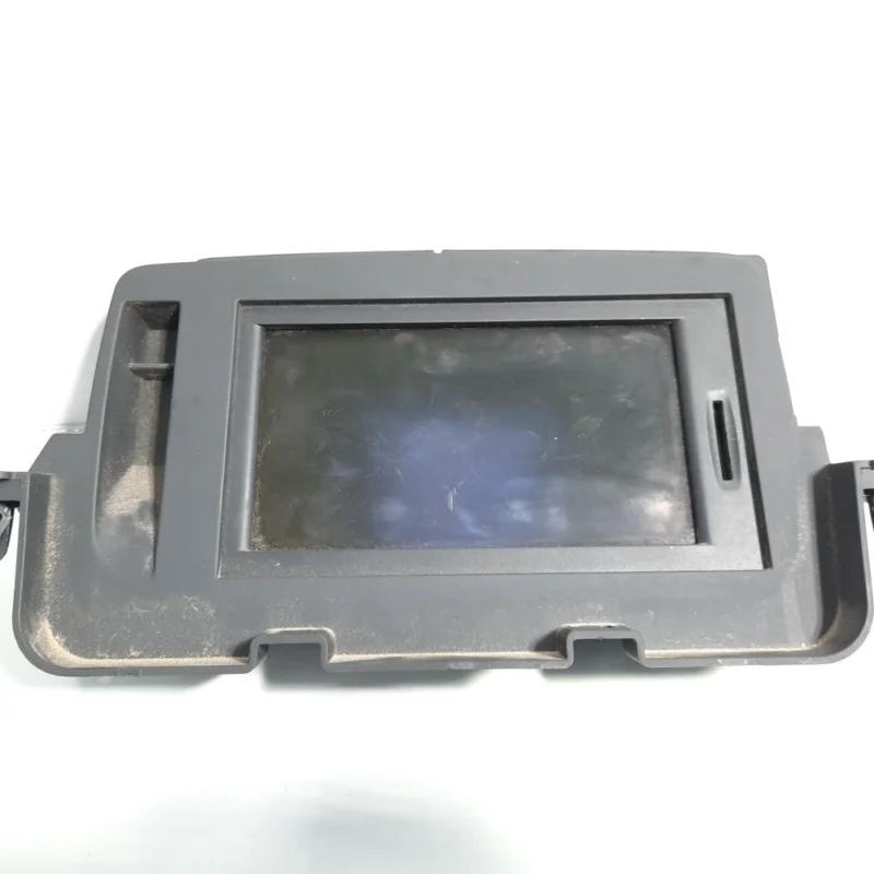 Discount Display navigatie, cod 259156554R, Renault Megane 3 Sedan (idi:358692)