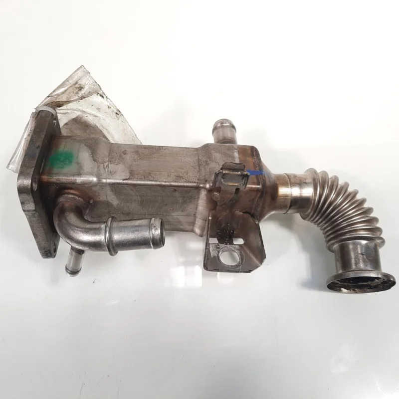 Racitor gaze, cod 8200467059, Renault Megane 2, 1.9 DCI, F9Q664 (idi:464257) Ofertă de sezon