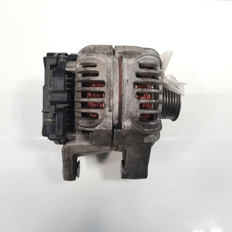 Alternator 100A, cod GM90561168, Opel Zafira A (F75) 2.0 DTI, Y20DTH (pr:110747) Lichidare de stoc
