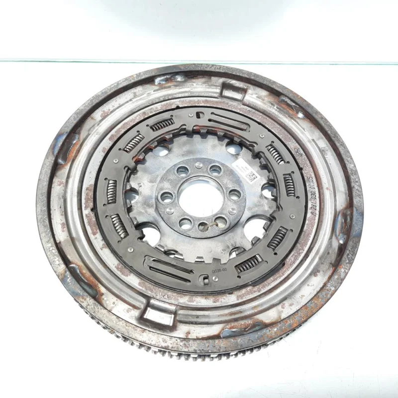 Coroana volanta, cod A2810300105, Renault Twingo 3, 0.9 tce, H4B401 (id:464779) Noutate