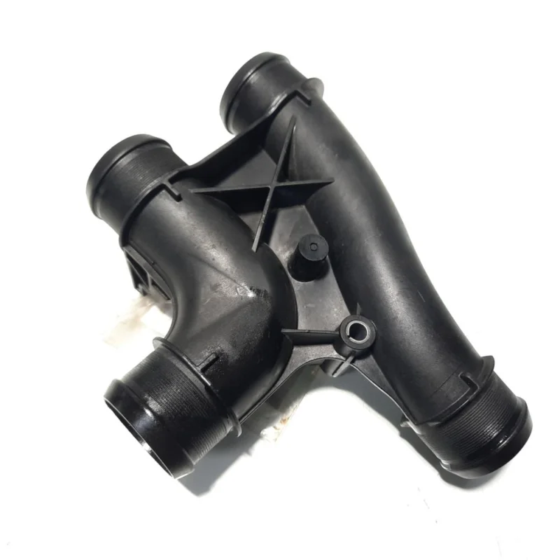 Tub intercooler, cod 9678406580, Peugeot 308, 1.6 hdi, 9H06 (id:464334) Nu rata