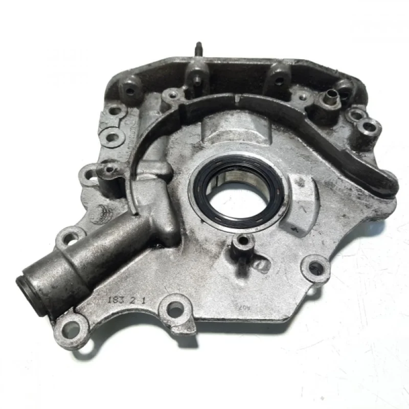Pompa ulei, cod 0070901300, Ford Fiesta 5, 1.4 tdci (id:464656) Disponibil imediat