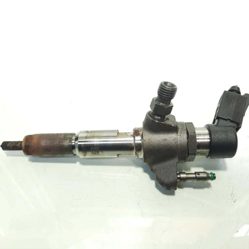 Discount Injector, cod 9802448680, Citroen C3 Picasso, 1.6 HDI, 9HR (idi:464195)