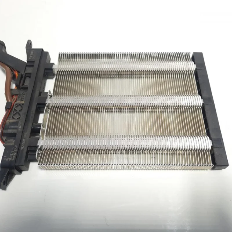 Rezistenta electrica bord, cod 1K0963235F, Vw Golf 6 (5K1) 1.6 tdi (id:214532) Ofertă exclusivă