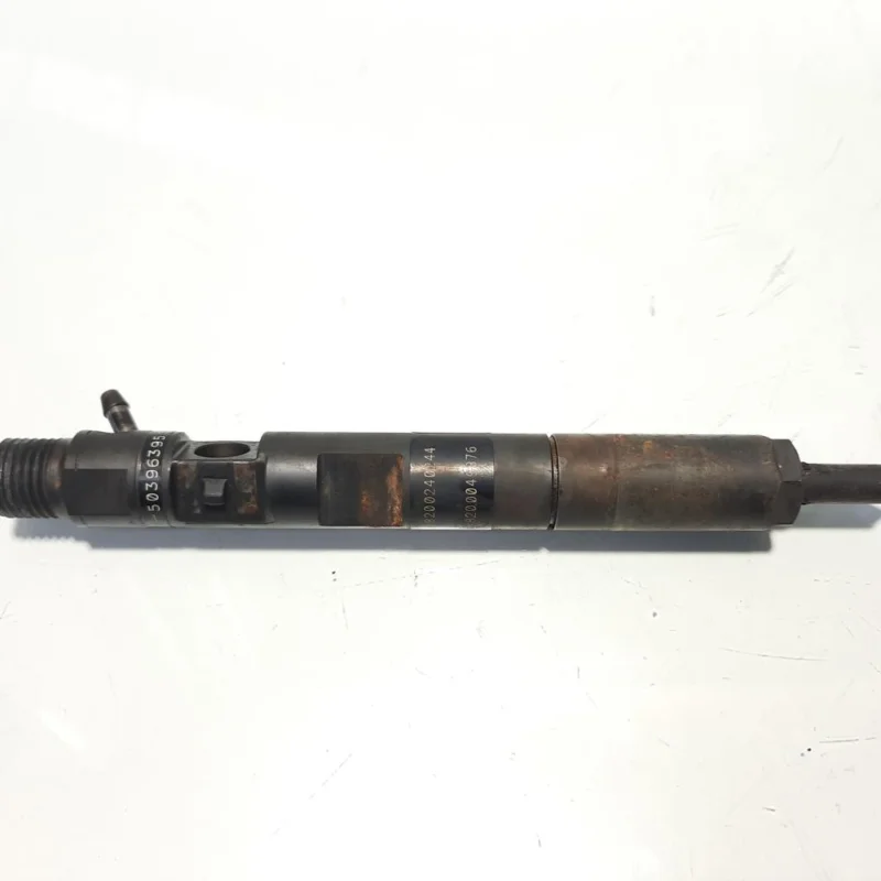 Expediere rapidă Injector, cod 8200240244, EJBR02101Z, Renault Clio 2 Coupe, 1.5 DCI, K9K (id:464289)