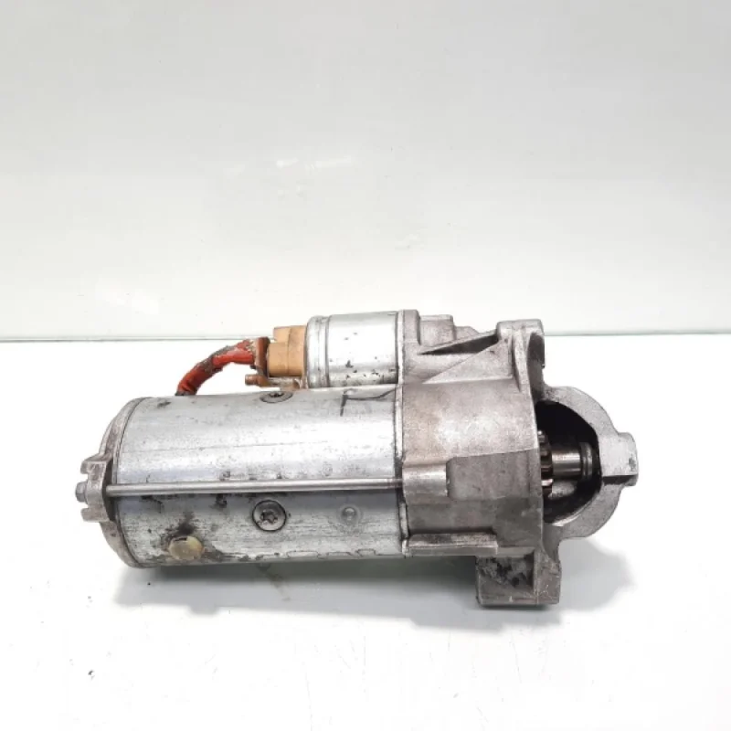 Electromotor, cod 8200331251, Renault Megane 2, 1.9 DCI, F9Q, 6 vit man (id:464126) Cumpărături sigure